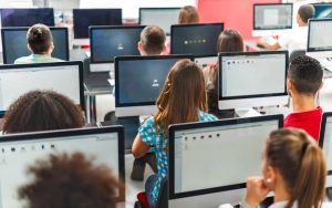Grafica e gestione web: le proposte degli studenti